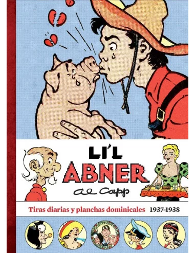 es::Li´l Abner 02