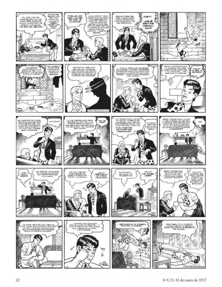 es::Li´l Abner 02 es::Li´l Abner 02