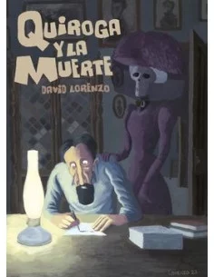 es::Quiroga y la muerte