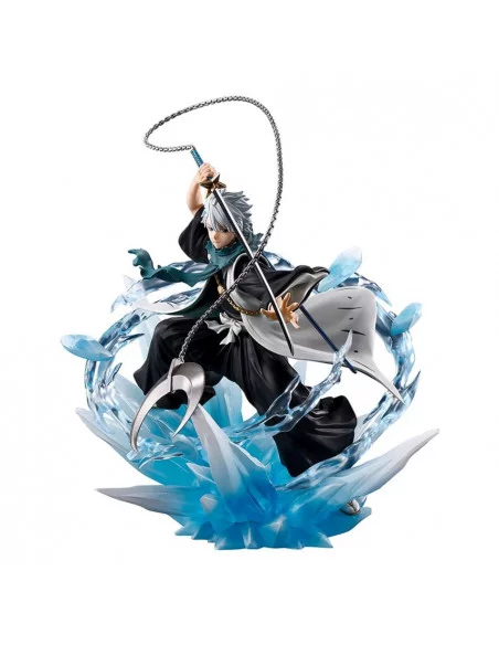 es::Bleach: Thousand-Year Blood War Estatua FiguartsZERO Toushiro Hitsugaya 18 cm