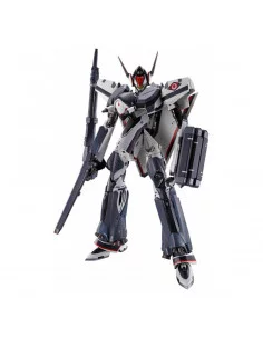 es::Macross Frontier Figura DX Chogokin VF-171EX Armored Nightmare Plus (Alto Saotome Usw) Revival Ver. 30 cm