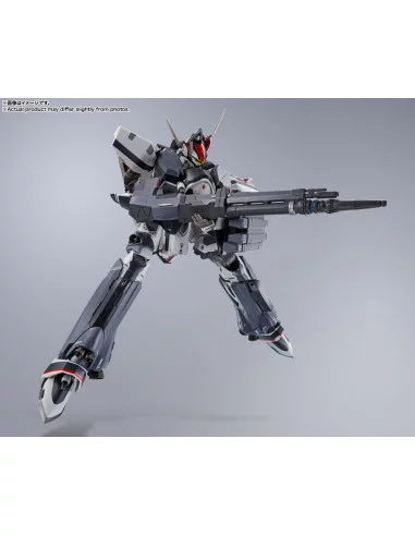 es::Macross Frontier Figura DX Chogokin VF-171EX Armored Nightmare Plus (Alto Saotome Usw) Revival Ver. 30 cm