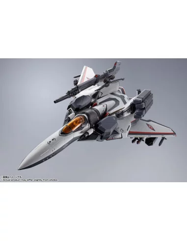 es::Macross Frontier Figura DX Chogokin VF-171EX Armored Nightmare Plus (Alto Saotome Usw) Revival Ver. 30 cm