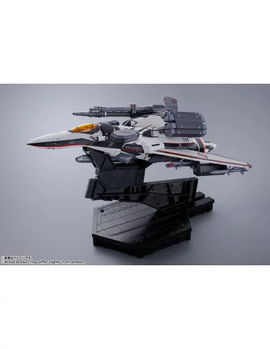 es::Macross Frontier Figura DX Chogokin VF-171EX Armored Nightmare Plus (Alto Saotome Usw) Revival Ver. 30 cm