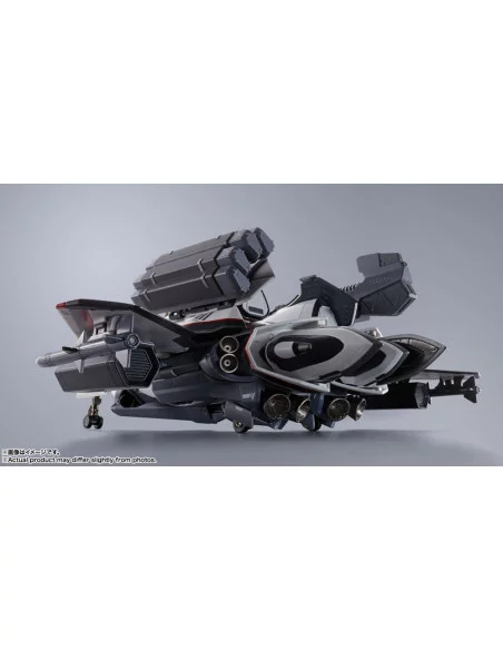 es::Macross Frontier Figura DX Chogokin VF-171EX Armored Nightmare Plus (Alto Saotome Usw) Revival Ver. 30 cm
