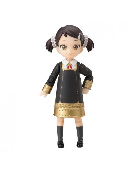 es::Spy x Family Figura Figuarts S.H. Figuarts Becky Blackbell 9 cm