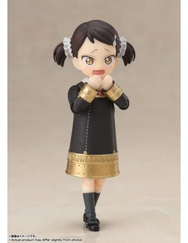es::Spy x Family Figura Figuarts S.H. Figuarts Becky Blackbell 9 cm