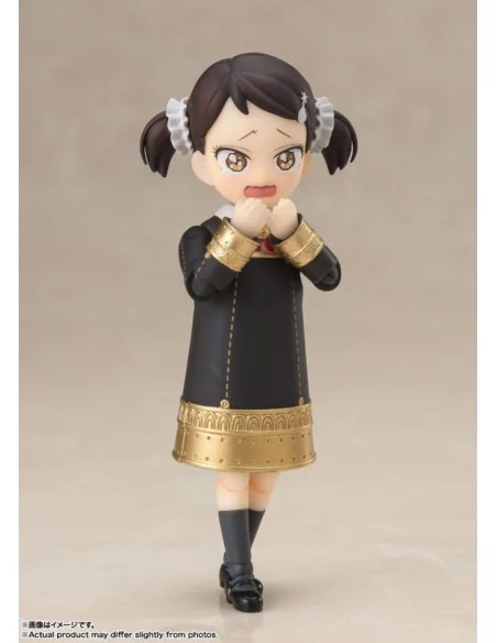 es::Spy x Family Figura Figuarts S.H. Figuarts Becky Blackbell 9 cm