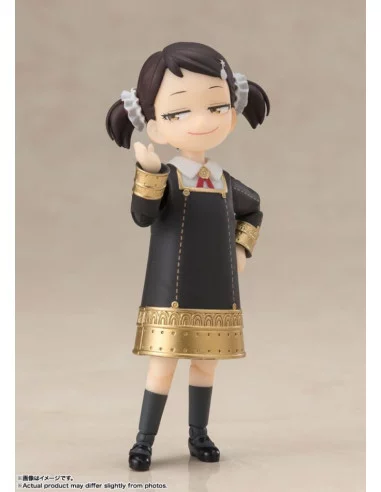 es::Spy x Family Figura Figuarts S.H. Figuarts Becky Blackbell 9 cm