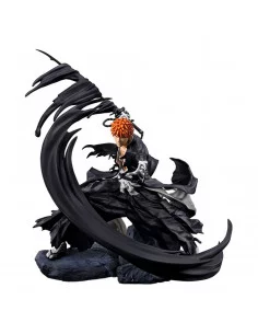es::Bleach: Thousand-Year Blood War Estatua FiguartsZERO Ichigo Kurosaki 22 cm