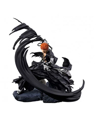 es::Bleach: Thousand-Year Blood War Estatua FiguartsZERO Ichigo Kurosaki 22 cm