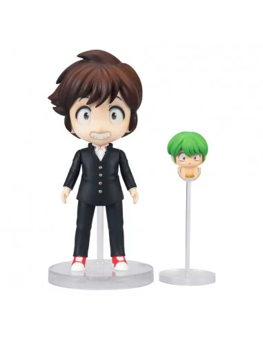 es::Urusei Yatsura Figura Figuarts mini Ataru Moroboshi & Ten 9 cm