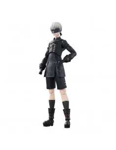 es::NieR: Automata Figura S.H. Figuarts 9S 15 cm