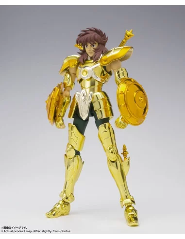 es::Saint Seiya Figura Saint Cloth Myth Ex Libra Dhoko (Revival Version) 17 cm