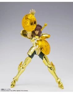 es::Saint Seiya Figura Saint Cloth Myth Ex Libra Dhoko (Revival Version) 17 cm 2