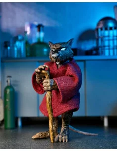 es::Tortugas Ninja (Mirage Comics) Figura Splinter 18 cm 2