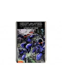 es::Tortugas Ninja (Mirage Comics) Figura Ultimate Foot Ninja 18 cm 2