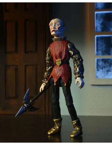 es::Puppet Master Pack de 2 Figuras Ultimate Six-Shooter & Jester 18 cm