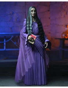es::Rob Zombie's The Munsters Figura Ultimate Lily Munster 18 cm 2