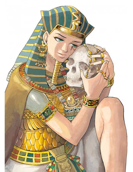 es::El ojo azul de Horus 08 (de 09)