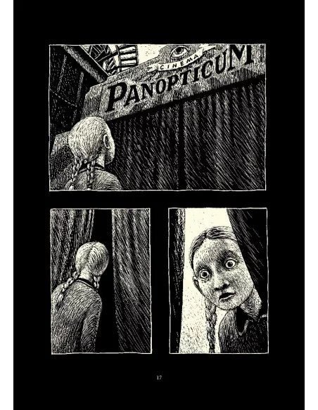 es::Cinema Panopticum