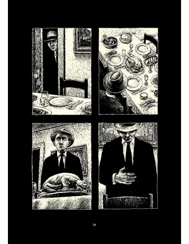 es::Cinema Panopticum