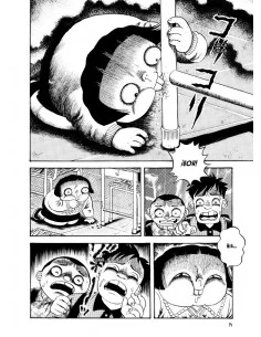 es::Noches de Zipango 2