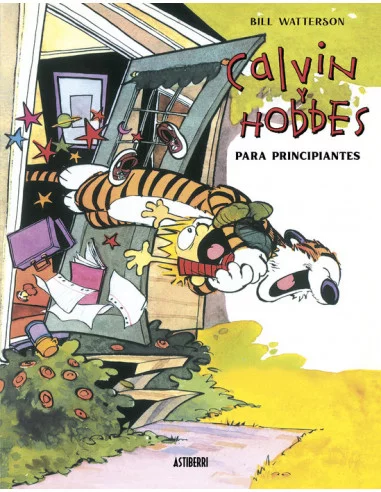 es::Calvin y Hobbes para principiantes