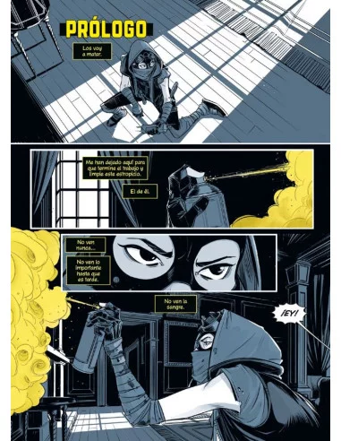 es::Batman: Caminante de la noche