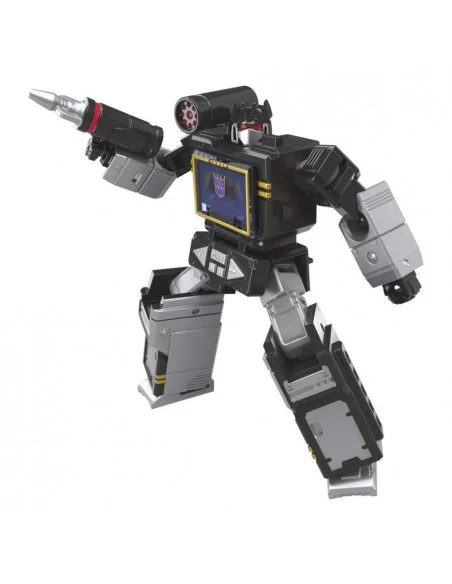 es::Transformers Legacy Evolution Core Class Figura Soundblaster 9 cm 