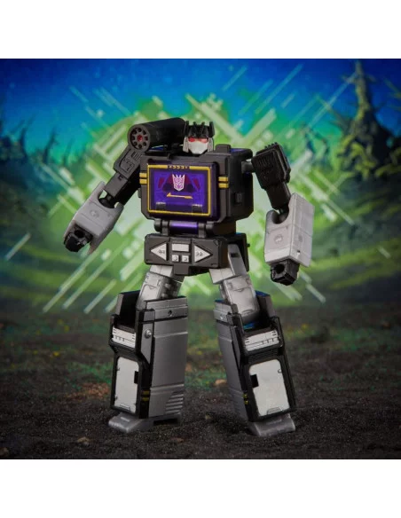 es::Transformers Legacy Evolution Core Class Figura Soundblaster 9 cm 