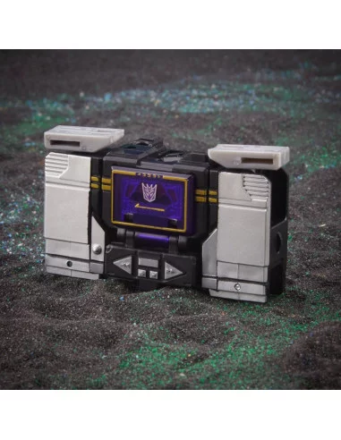 es::Transformers Legacy Evolution Core Class Figura Soundblaster 9 cm 