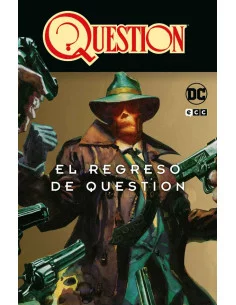 es::Question: El regreso de Question