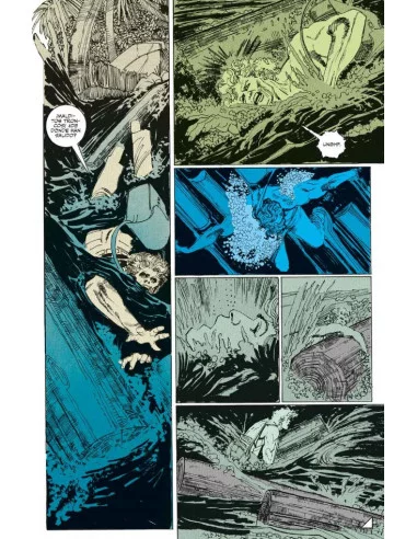 es::Question: El regreso de Question