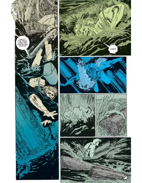 es::Question: El regreso de Question