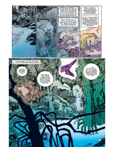 es::Question: El regreso de Question