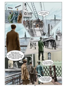 es::Alcanzando el cielo 2