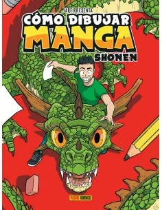 es::Cómo dibujar Manga 03: Shonen