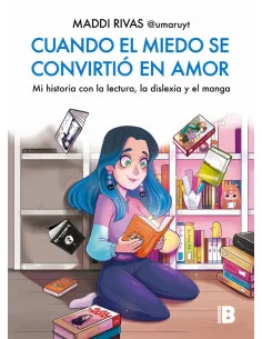 es::Cuando el miedo se convirtió en amor