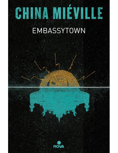 es::Embassytown