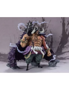 es::One Piece Figura S.H. Figuarts Kaido King of the Beasts 32 cm (Re-Run) 2