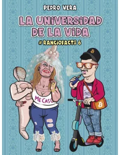 es::Ranciofacts 06: La universidad de la vida