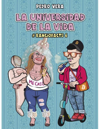es::Ranciofacts 06: La universidad de la vida