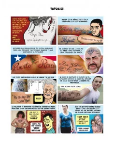 es::Ranciofacts 06: La universidad de la vida 2