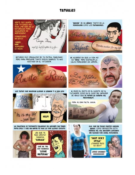 es::Ranciofacts 06: La universidad de la vida