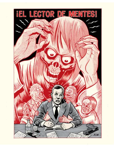 es::Amanece en Ciudad Despojo