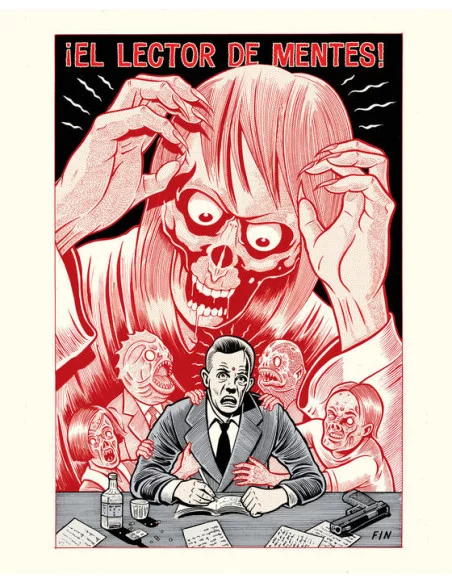 es::Amanece en Ciudad Despojo