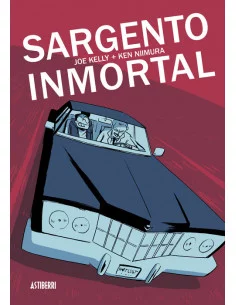 es::Sargento Inmortal