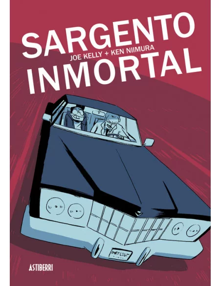 es::Sargento Inmortal