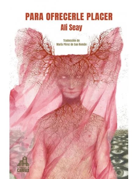 es::Para ofrecerle placer